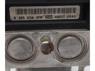 Блок АБС 4F0614517A, 0265234111 Audi A6 S6 C6 4F 2004 - 2011 года