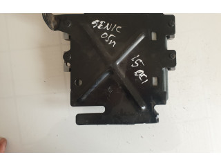 Блок управления двигателя S122326111A, 8200766462   Renault Megane II