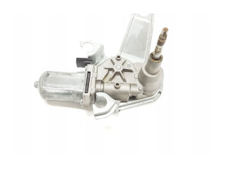 Моторчик заднего дворника MS2596003290, 50535818 Alfa Romeo Stelvio