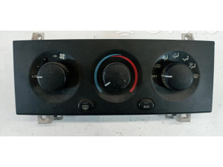 Блок управления климат-контролем P55115904 Jeep Grand Cherokee (WJ)