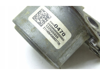 Блок АБС 23430470, 23430008 Vauxhall Insignia A 2008 - 2017 года