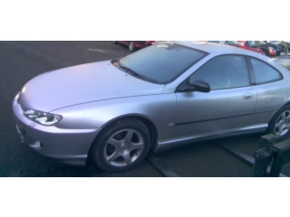 Блок управления климат-контролем NT Peugeot 406