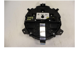 Přístrojová deska Mini Cooper Countryman R60 2010 9232431