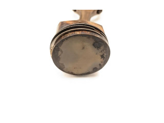 Поршень с шатуном 2.0L CRBC 8V1857409T9B9 Audi A3 S3 8V