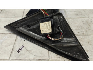 Zpětné zrcátko pravé Audi A6 S6 C5 4B 2002  4B1858532, 010596  