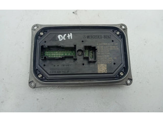 Блок управления Xenon