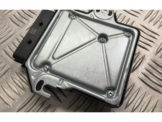 Блок подушек безопасности 3Q0959655AS Skoda Octavia Mk3 (5E)