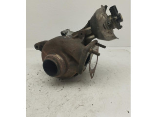 Turbodmychadlo Турбина 9682778680 Citroen Berlingo