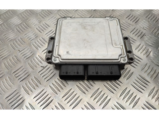 Блок управления двигателя 0281035366, 9818703480   Toyota ProAce City