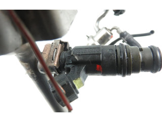 Топливная рампа 0280160575, 07C133316H   Volkswagen Phaeton   для двигателя BAN