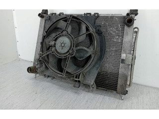 Комплект радиатора    Renault  Clio III  2005 - 2012 года