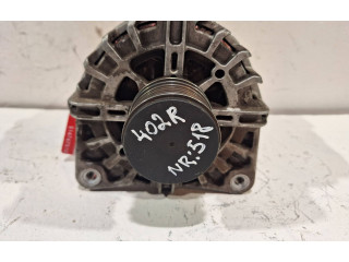 Генератор 231004402R Renault Clio V