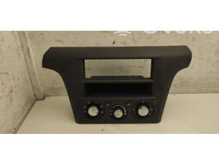 Блок управления климат-контролем Mitsubishi Outlander