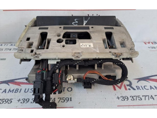 Дисплей 8V0857273M, 8V0857273M Audi A3 S3 8V