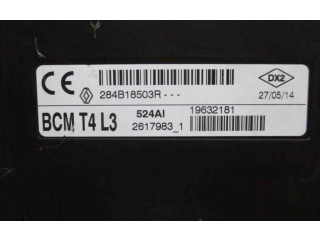 Řídící jednotka 0281030899 Renault Captur 2014