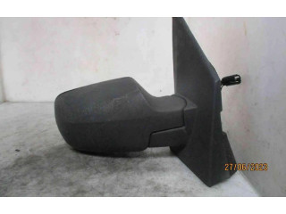 Зеркало электрическое        Ford Fusion  2002 - 2005 года   