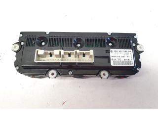 Блок управления климат-контролем 3C0907044DK, nr9523   Volkswagen PASSAT B6
