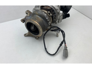 Turbodmychadlo Турбина 06K145874C, 1752T12 Audi A3 S3 8V