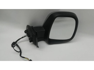 Зеркало электрическое     правое   Peugeot Rifter  2018- года   