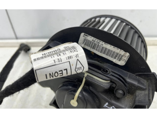 Вентилятор печки x90p35ch Dacia Sandero