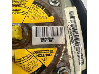 Подушка безопасности водителя FH5M078018   Toyota RAV 4 (XA10)