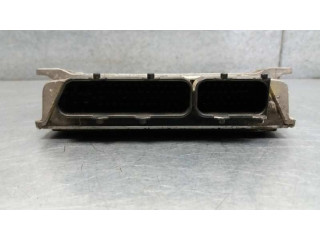 Блок управления двигателя NNW001840, 2D607445 MG ZR