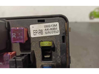 Модуль управления BSM AK6084 SsangYong Kyron