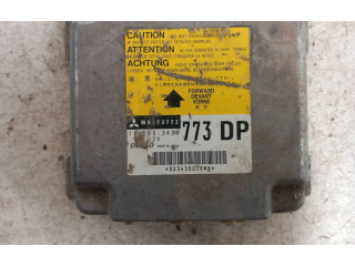 Блок подушек безопасности 1523003430   Mitsubishi Pajero