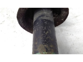 Задний aмортизатор