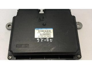 Блок управления двигателя 1860A976, E6T72373 Mitsubishi Lancer X