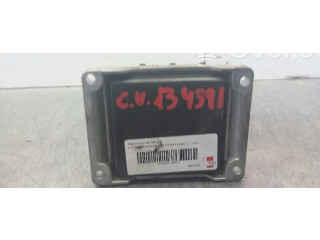 Řídící jednotka 1039S02986, 133 Fiat Punto Evo 2003