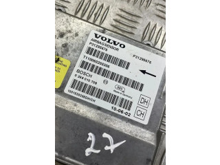 Блок подушек безопасности P31295676, 31295676   Volvo V70