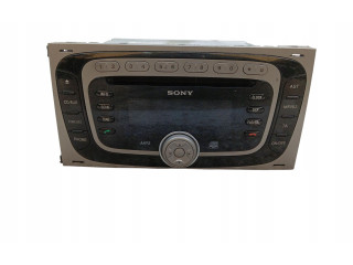 Поршень Блок управления двигателя 8V4T-18C939-CG, 8V4T-18C939-CG Ford Focus ST