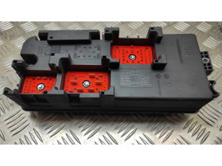 Блок предохранителей 12769644, 519109607 Saab 9-3 Ver2