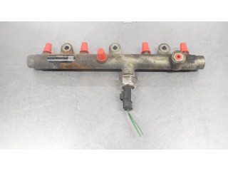 Vstřikovací lišta 0445214092 Citroen Berlingo