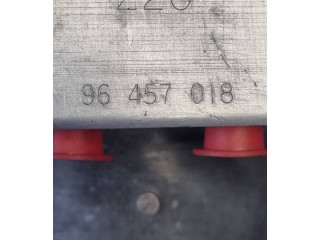 Блок АБС 96457018, 0265216989   Chevrolet  Matiz   -  года