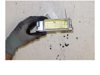 Блок подушек безопасности Mitsubishi ASX