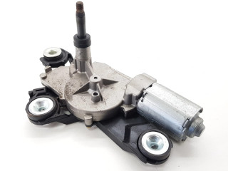 Моторчик заднего дворника AD0F00S2B2160, BP4K67450 Mazda 3 I