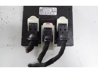 Блок комфорта 5Q0937086BL, F005V02371   Skoda Octavia Mk3 (5E)   