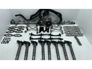 Vstřikovač 057130277AM, 057130090AC Porsche Cayenne (92A) pro naftový motor 4.2