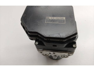 Блок АБС 8954153130, 4454053280 Lexus IS 220D-250-350 2006 - 2013 года