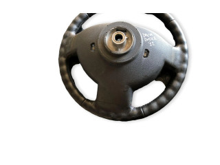 Руль Dacia Duster - года