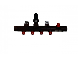 Vstřikovací lišta A2C5336783603, 5WS40936 Nissan Juke I F15 K9K 896, K9K 636