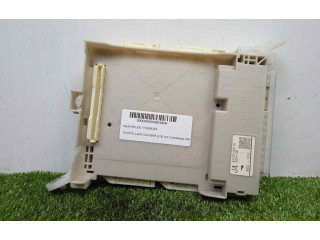 Pojistková skříňka Řídící jednotka BSM Toyota Land Cruiser (J150) 2013