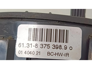 Подрулевой шлейф SRS 8375398   BMW 5 E39