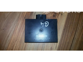 Блок комфорта 1j0959799Q Skoda Fabia Mk1 (6Y)