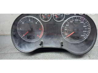 Панель приборов    Audi A3 S3 8P       