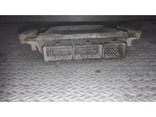 Řídící jednotka 8200211726, 0281011103 Renault Espace - Grand espace IV 2004