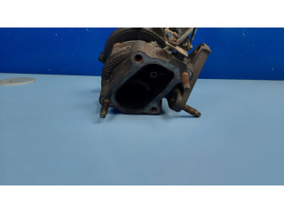  Турбина Nissan Almera Tino 2.2 144114U100, GT1549   для двигателя YD22DDTI      