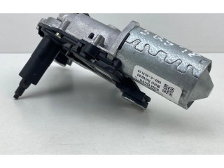 Моторчик заднего дворника 80A955711, W000064340 Audi Q5 SQ5